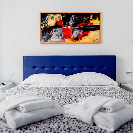 Casa Stendhal Apartment Trieste Luaran gambar