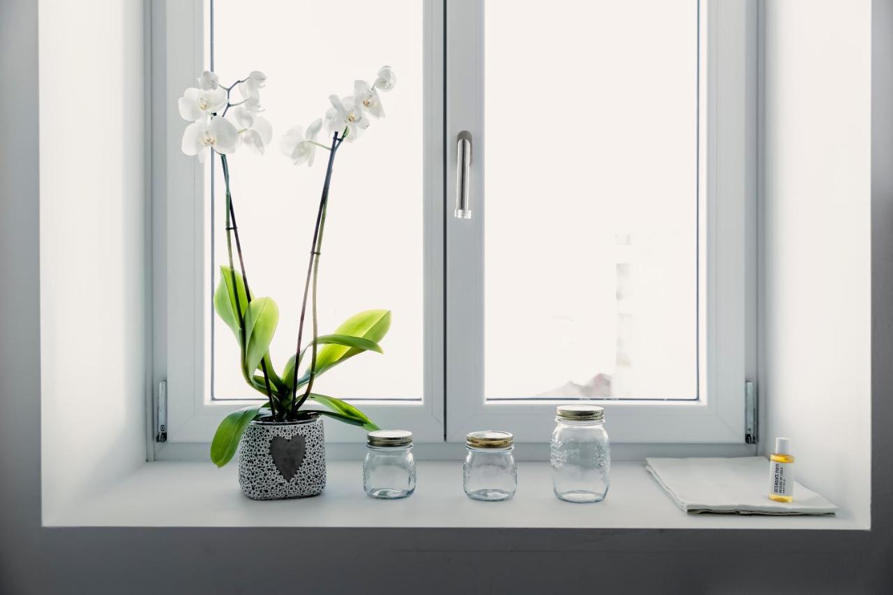 Casa Stendhal Apartment Trieste Luaran gambar