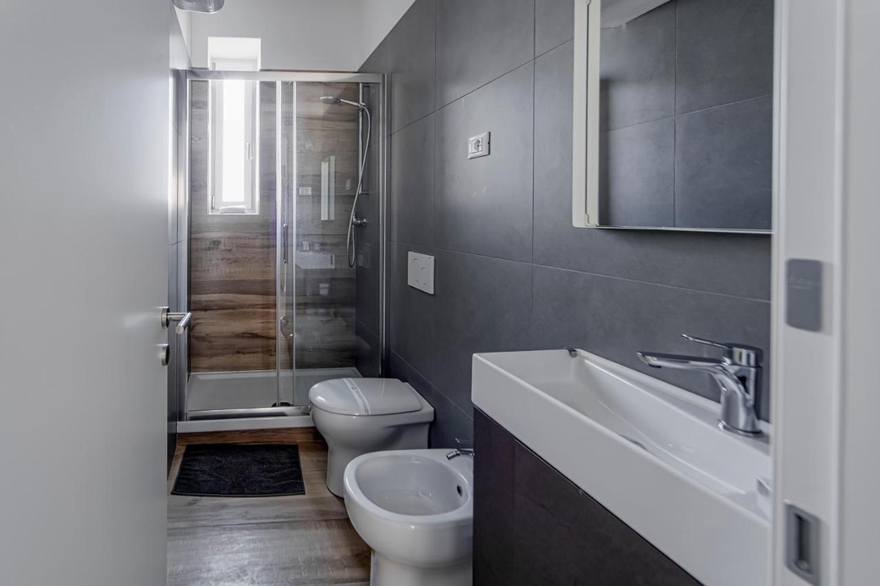 Casa Stendhal Apartment Trieste Luaran gambar