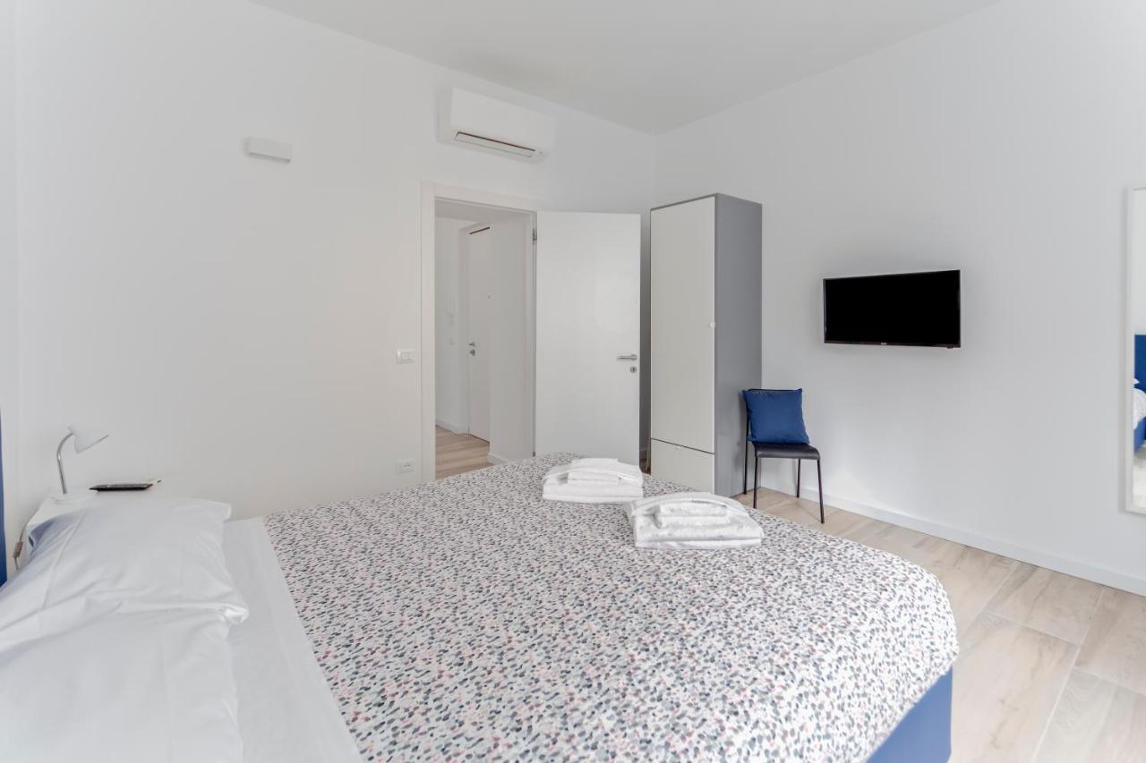 Casa Stendhal Apartment Trieste Luaran gambar