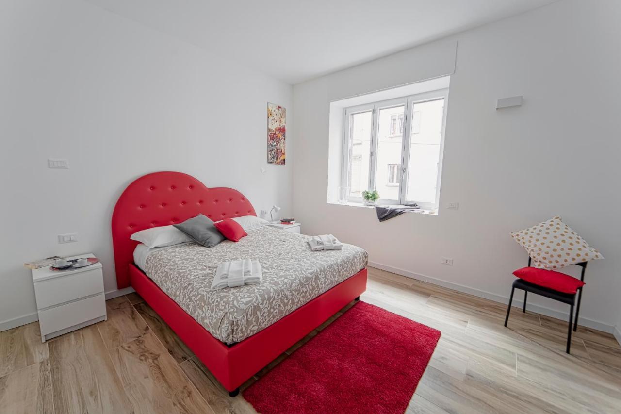 Casa Stendhal Apartment Trieste Luaran gambar