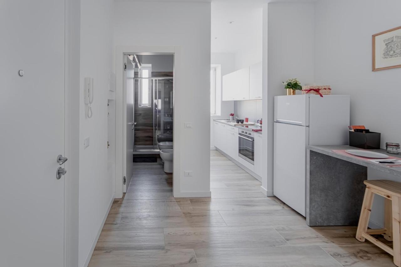 Casa Stendhal Apartment Trieste Luaran gambar