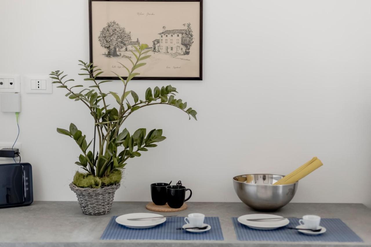 Casa Stendhal Apartment Trieste Luaran gambar