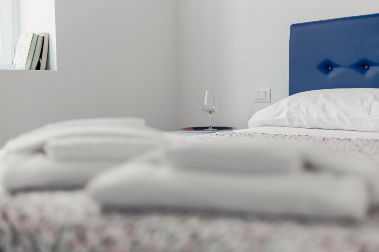 Casa Stendhal Apartment Trieste Luaran gambar