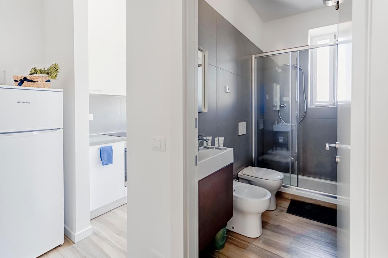 Casa Stendhal Apartment Trieste Luaran gambar