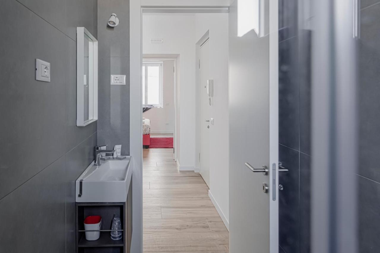 Casa Stendhal Apartment Trieste Luaran gambar