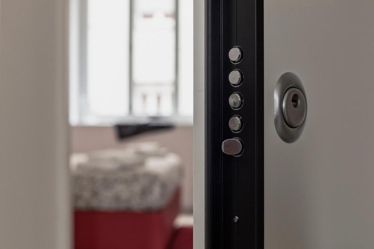 Casa Stendhal Apartment Trieste Luaran gambar