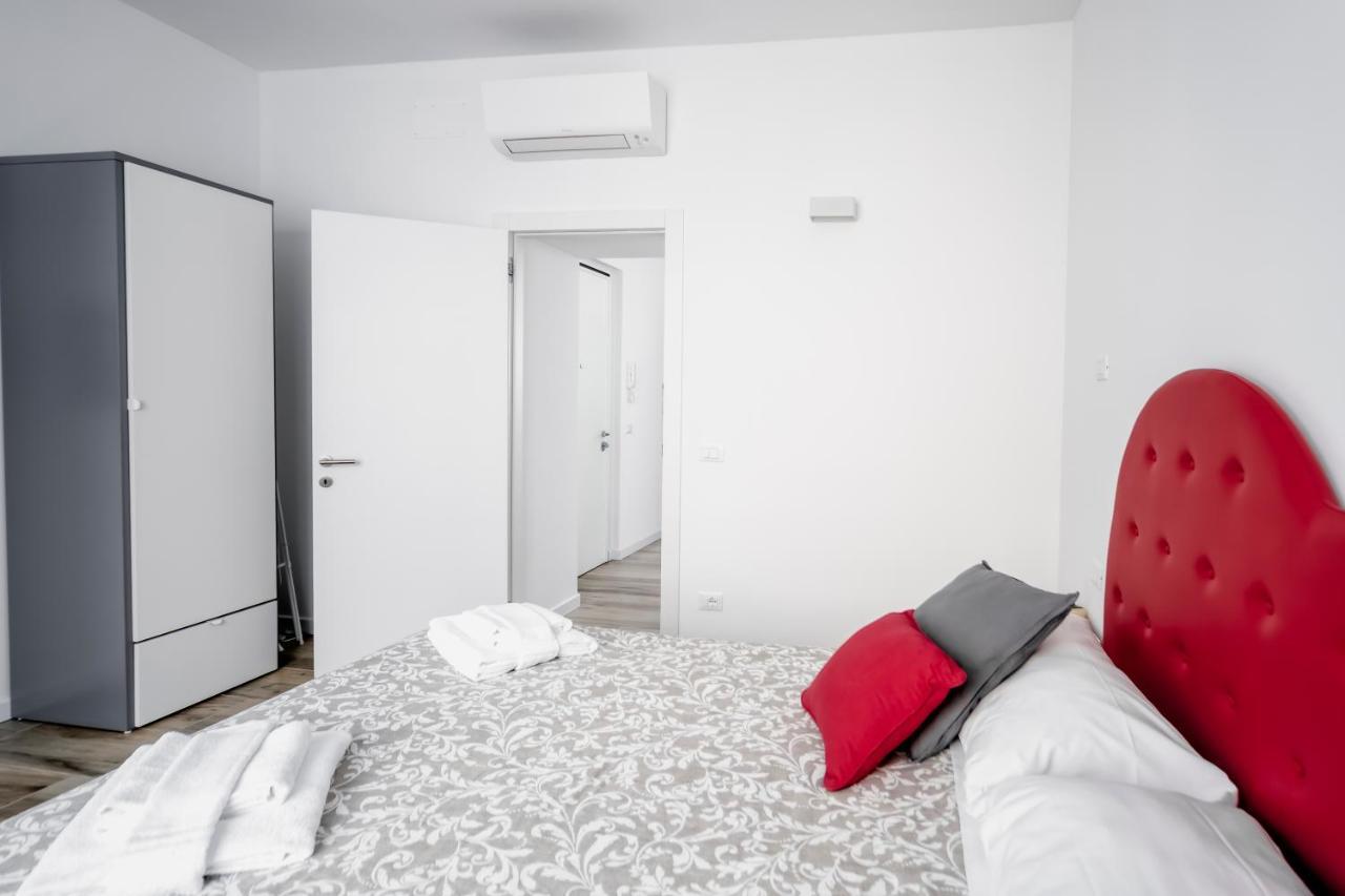 Casa Stendhal Apartment Trieste Luaran gambar