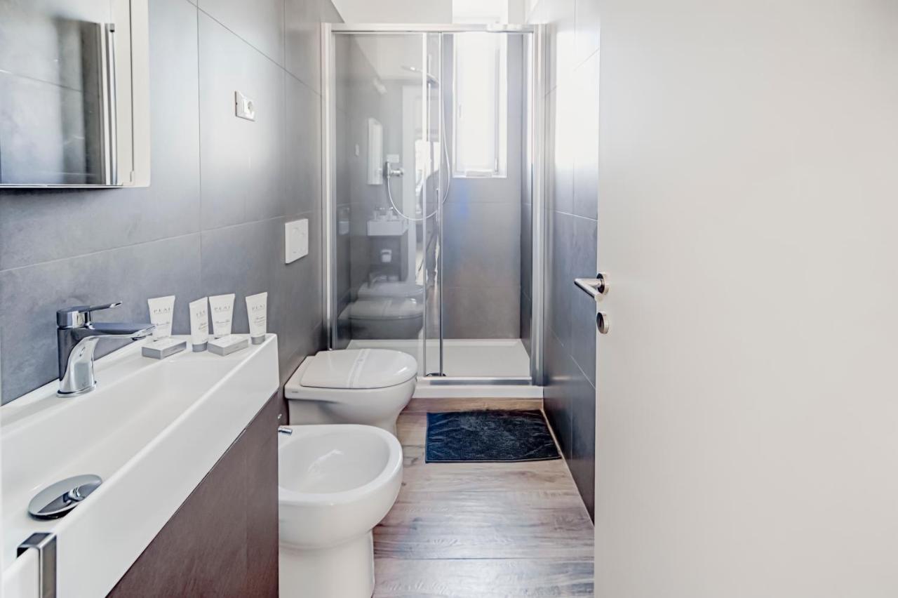 Casa Stendhal Apartment Trieste Luaran gambar