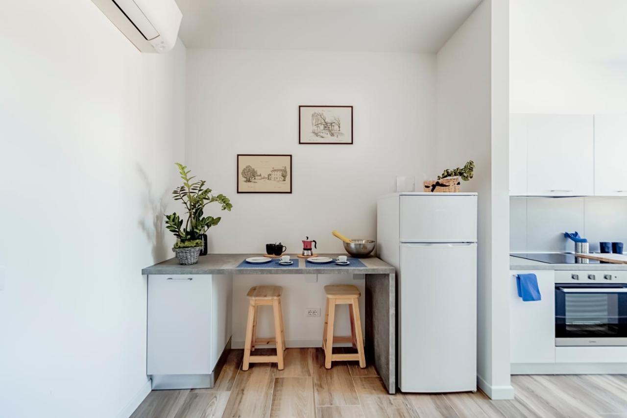 Casa Stendhal Apartment Trieste Luaran gambar