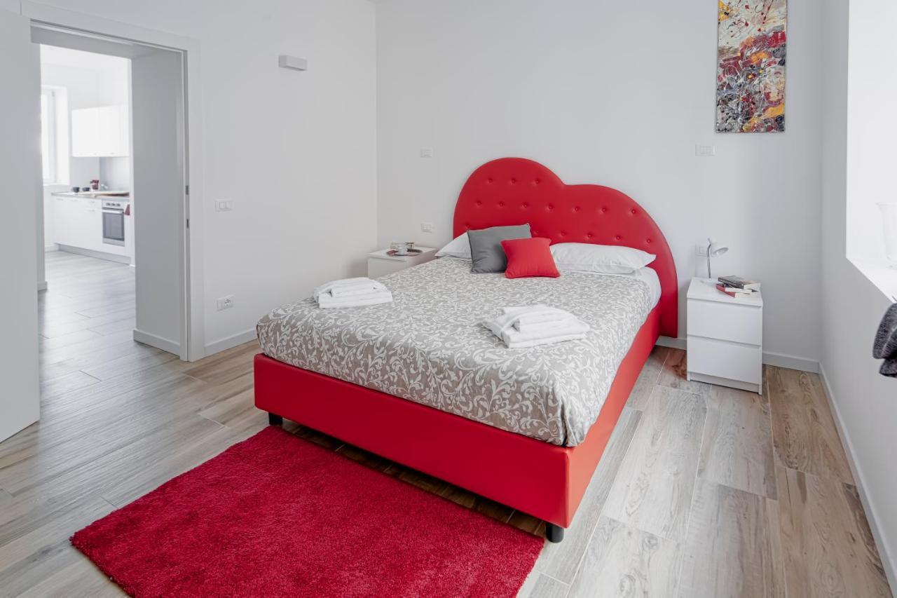 Casa Stendhal Apartment Trieste Luaran gambar