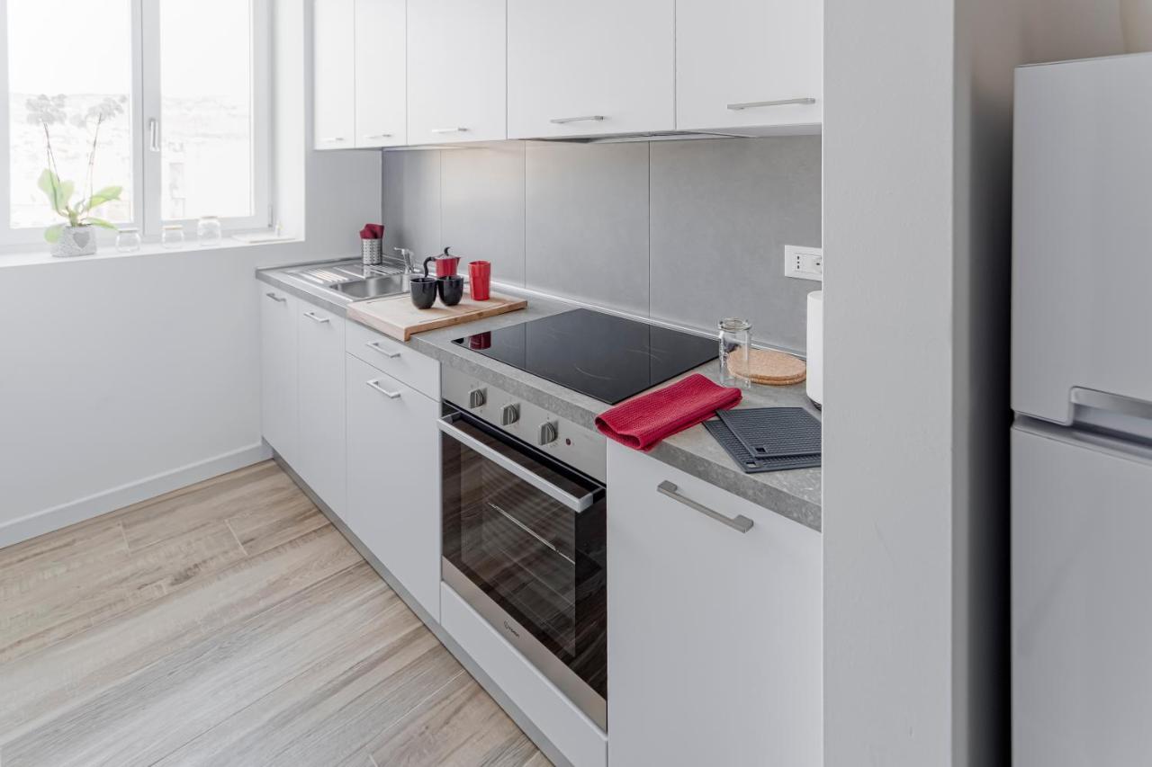 Casa Stendhal Apartment Trieste Luaran gambar