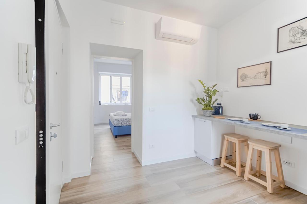 Casa Stendhal Apartment Trieste Luaran gambar