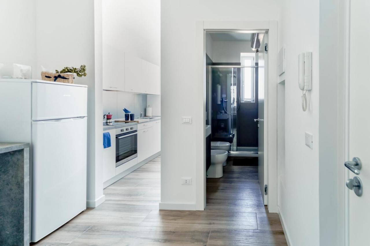 Casa Stendhal Apartment Trieste Luaran gambar