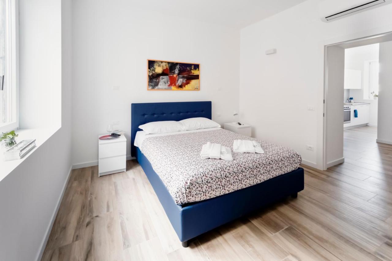 Casa Stendhal Apartment Trieste Luaran gambar