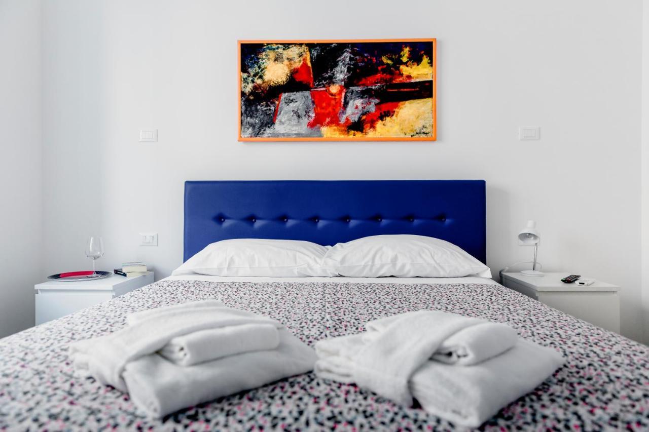 Casa Stendhal Apartment Trieste Luaran gambar